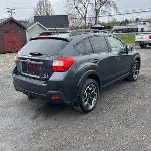 SUBARU XV CROSSTREK 2.0I PREMIUM - 8