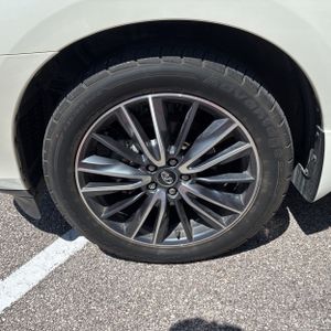 2020 Infiniti QX60 LUXE — миниатюра 14