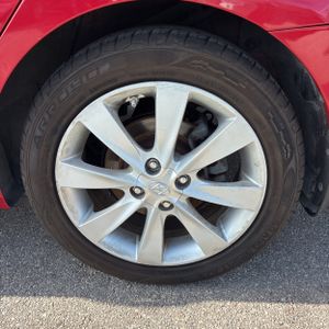 2013 Hyundai ACCENT GLS — миниатюра 18