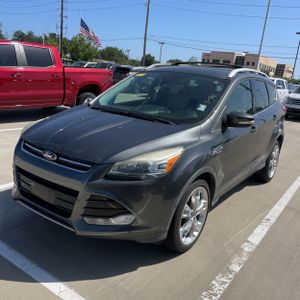 صورة 1 لـ 2016 FORD ESCAPE TITANIUM