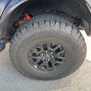 صورة مصغرة 18 لـ 2023 FORD BRONCO RAPTOR