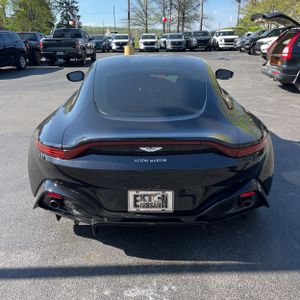 ASTON MARTIN VANTAGE BASE - 7