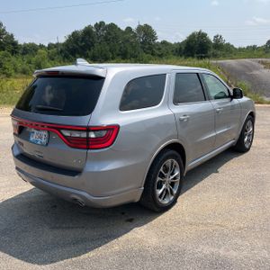 2019 Dodge DURANGO GT PLUS — фото 8