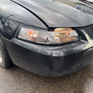 1999 FORD MUSTANG GT 缩略图 60