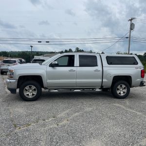 صورة 3 لـ 2016 Chevrolet SILVERADO 1500 LT
