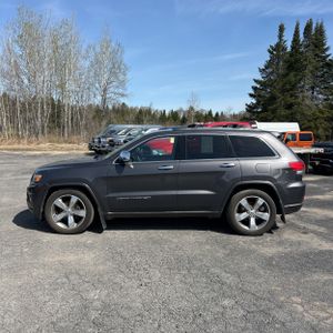 JEEP GRAND CHEROKEE - 3