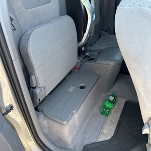 2011 Toyota TACOMA BASE thumbnail 34