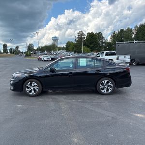 2023 Subaru LEGACY PREMIUM — фото 3