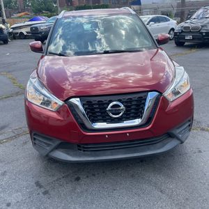 صورة 63 لـ 2019 Nissan KICKS SV