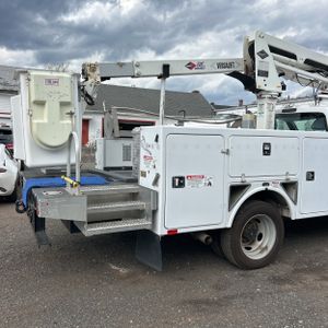 FORD F-450 CHASSIS XL - 9