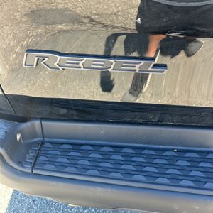 2022 RAM 1500 REBEL — миниатюра 23
