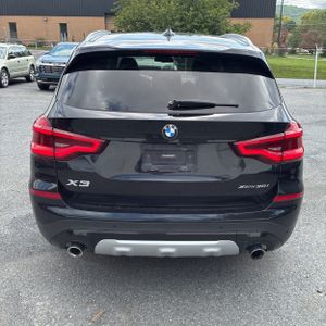 صورة 7 لـ 2019 BMW X3 XDRIVE30I
