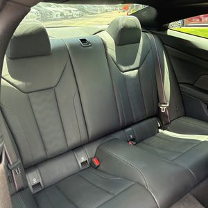 صورة مصغرة 35 لـ 2024 BMW M4 COMPETITION XDRIVE