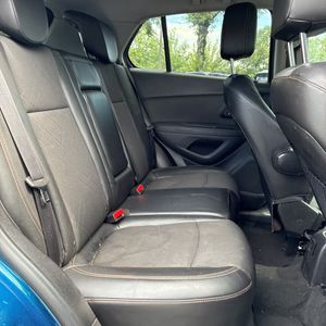 صورة مصغرة 35 لـ 2019 Chevrolet TRAX LT