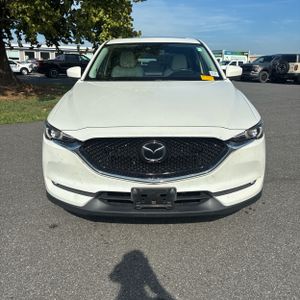 صورة 14 لـ 2018 Mazda CX-5 GRAND TOURING