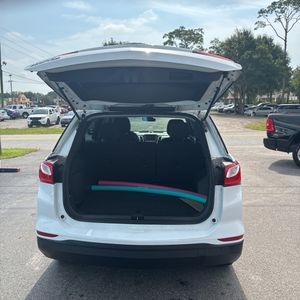 صورة مصغرة 38 لـ 2021 Chevrolet EQUINOX LS