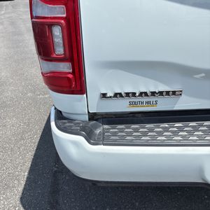 2024 RAM 2500 LARAMIE — миниатюра 23