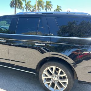 FORD EXPEDITION PLATINUM - 6