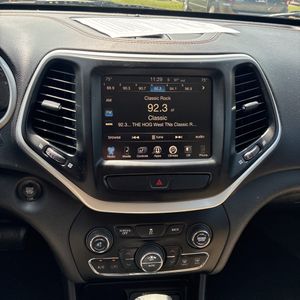 صورة مصغرة 37 لـ 2017 JEEP CHEROKEE LIMITED