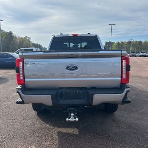 FORD F-350 SUPER DUTY LARIAT - 7