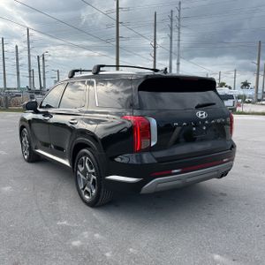 2023 Hyundai PALISADE SEL 照片 5