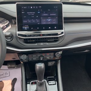 2026 JEEP COMPASS LIMITED ALTITUDE 缩略图 36
