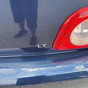 2009 Chevrolet MALIBU LT 照片 23