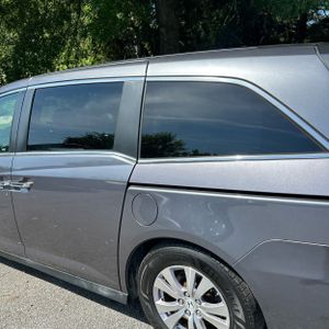 صورة 6 لـ 2014 Honda ODYSSEY EX