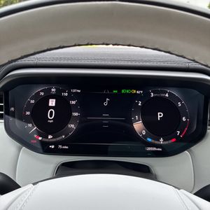صورة 41 لـ 2024 LAND Rover RANGE ROVER SPORT P400 DYNAMIC SE