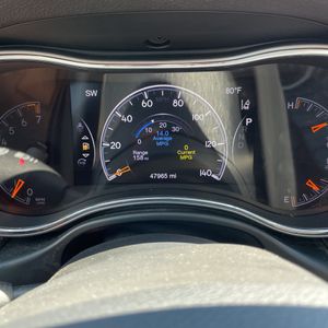 2021 JEEP GRAND CHEROKEE LAREDO E — миниатюра 39