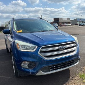 FORD ESCAPE SE - 10
