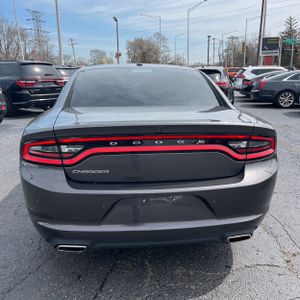 DODGE CHARGER SXT - 7