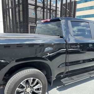 CHEVROLET SILVERADO 1500 LT - 9