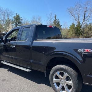 FORD F-150 XLT - 6