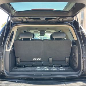 2014 Chevrolet TAHOE LT — фото 45