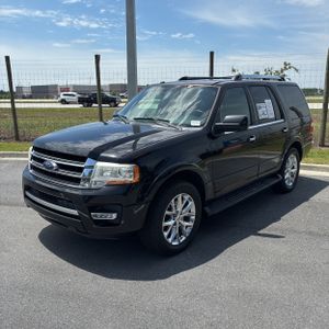 FORD EXPEDITION LIMITED - 1