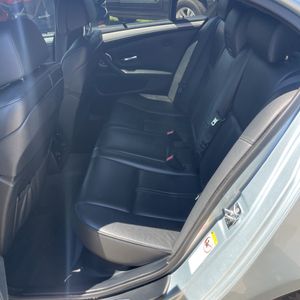 2008 BMW M5 BASE 缩略图 31