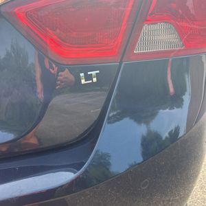 2017 Chevrolet IMPALA LT — миниатюра 23
