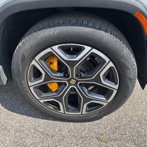 صورة مصغرة 20 لـ 2022 Rivian R1S LAUNCH EDITION