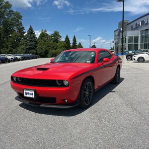 صورة 1 لـ 2021 Dodge CHALLENGER GT