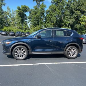 صورة 3 لـ 2019 Mazda CX-5 GRAND TOURING