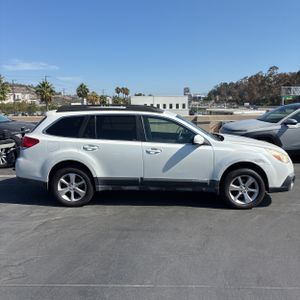 صورة 10 لـ 2013 Subaru OUTBACK 2.5I LIMITED
