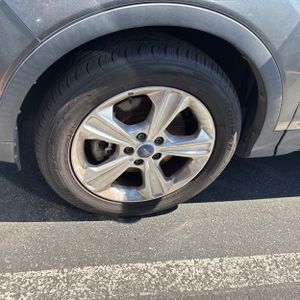 2014 FORD ESCAPE SE 缩略图 13