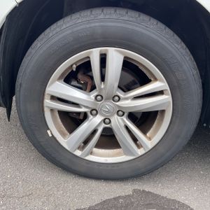 صورة مصغرة 17 لـ 2015 Acura RDX W/TECH