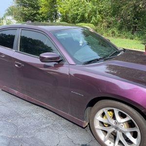صورة مصغرة 13 لـ 2020 Dodge CHARGER R/T