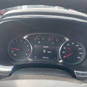 صورة مصغرة 39 لـ 2023 Chevrolet TRAVERSE LT CLOTH