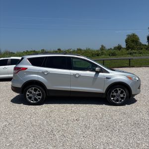 2013 FORD ESCAPE SEL 照片 10