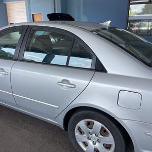 2010 Hyundai SONATA GLS 照片 6