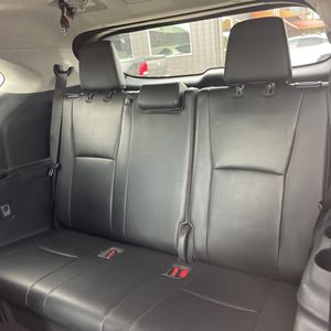 2020 Toyota HIGHLANDER XLE — миниатюра 37