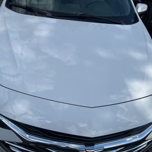 CHEVROLET MALIBU - 8